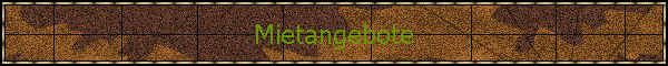 Mietangebote
